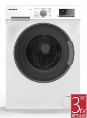 Navon N 7100 AAA elöltöltős mosógép Háztartás / Otthon / Kültér - Mosógép / szárítógép - Elöltöltős normál (60cm-ig) mosógép - 347202