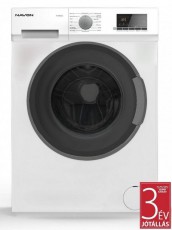Navon N 7120 AAA elöltöltős mosógép Háztartás / Otthon / Kültér - Mosógép / szárítógép - Elöltöltős normál (60cm-ig) mosógép - 347203