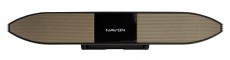 Navon NWS-82 bluetooth hangszóró - arany Audio-Video / Hifi / Multimédia - Hordozható, vezeték nélküli / bluetooth hangsugárzó - Hordozható, vezeték nélküli / bluetooth hangsugárzó - 336850
