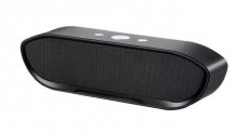 Navon NWS-55 Bluetooth hangszóró - fekete Audio-Video / Hifi / Multimédia - Hordozható, vezeték nélküli / bluetooth hangsugárzó - Hordozható, vezeték nélküli / bluetooth hangsugárzó - 349560