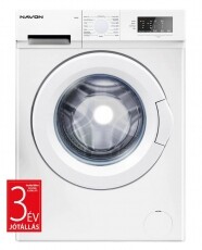 Navon PR 610 elöltöltős mosógép Háztartás / Otthon / Kültér - Mosógép / szárítógép - Elöltöltős normál (60cm-ig) mosógép - 361447