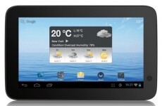 Navon Raptor 3G tablet Mobil / Kommunikáció / Smart - Tablet - Android tablet - 305450