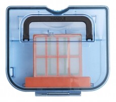 Navon Relax Dustbins portáróló Háztartás / Otthon / Kültér - Porszívó / takarítógép - Egyéb kiegészítő - 342940