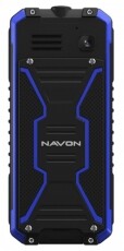 Navon ROCK mobiltelefon Egyéb - Nem forgalmazzuk ! - 341263
