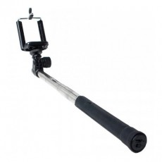 Navon SELSTBL univerzális Bluetooth selfie bot Mobil / Kommunikáció / Smart - Mobiltelefon kiegészítő / tok - Tartó / rögzítő / állvány - 305421