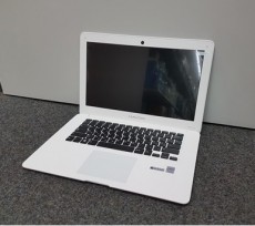 Navon Stark NX14 notebook - fehér Iroda és számítástechnika - Notebook - 312433
