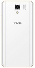 Navon Supreme pro white mobiltelefon Egy&eacute;b - Nem forgalmazzuk ! - 326524