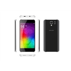 Navon SUPREME PRO 8GB Dual SIM okostelefon - fekete Egyéb - Nem forgalmazzuk ! - 326523