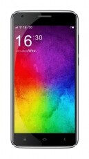 Navon SUPREME PURE PLUS 8GB Dual SIM okostelefon - fekete Egyéb - Nem forgalmazzuk ! - 342572