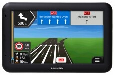 Navon A500 EU GPS navigáció + Élettartam frissítés Autóhifi / Autó felszerelés - GPS navigáció - GPS navigáció - 298987
