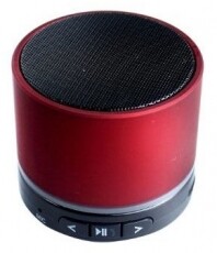 Navon BT S10 Bluetooth hangsugárzó - piros Audio-Video / Hifi / Multimédia - Hordozható, vezeték nélküli / bluetooth hangsugárzó - Hordozható, vezeték nélküli / bluetooth hangsugárzó - 305442