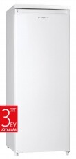 Navon HDL 240F W hűtőszekrény Konyhai termékek - Hűtő, fagyasztó (szabadonálló) - Egyajtós hűtő - 363325