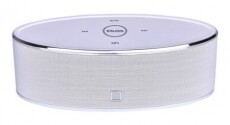 Navon NWS-73 Pro Bluetooth hangszóró - fehér Audio-Video / Hifi / Multimédia - Hordozható, vezeték nélküli / bluetooth hangsugárzó - Hordozható, vezeték nélküli / bluetooth hangsugárzó - 347406