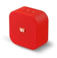 Navon NWS-23 Bluetooth hangszóró - piros Audio-Video / Hifi / Multimédia - Hordozható, vezeték nélküli / bluetooth hangsugárzó - Hordozható, vezeték nélküli / bluetooth hangsugárzó - 346185