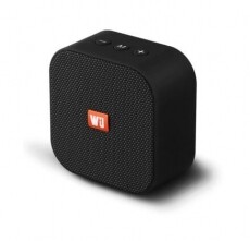 Navon NWS-23 Bluetooth hangszóró - fekete Audio-Video / Hifi / Multimédia - Hordozható, vezeték nélküli / bluetooth hangsugárzó - Hordozható, vezeték nélküli / bluetooth hangsugárzó - 346187
