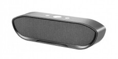 Navon NWS-55 Bluetooth hangszóró - silver Audio-Video / Hifi / Multimédia - Hordozható, vezeték nélküli / bluetooth hangsugárzó - Hordozható, vezeték nélküli / bluetooth hangsugárzó - 349568