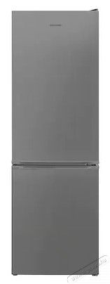 Navon REF 278+X Alulfagyasztós hűtőszekrény Konyhai termékek - Hűtő, fagyasztó (szabadonálló) - Alulfagyasztós kombinált hűtő - 364405