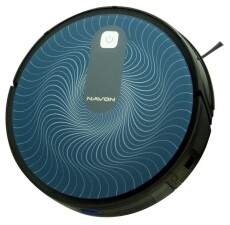 Navon Relax CLEAN & WASH Smart robotporszívó Háztartás / Otthon / Kültér - Porszívó / takarítógép - Robotporszívó - 363805