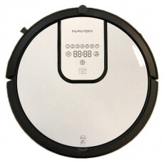 Navon Relax Deluxe robotporszívó Háztartás / Otthon / Kültér - Porszívó / takarítógép - Robotporszívó - 332997
