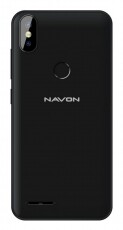 Navon Spirit 8GB Dual SIM okostelefon Egyéb - Nem forgalmazzuk ! - 345225