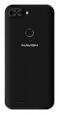 Navon Spirit Plus 8GB Dual SIM okostelefon Egyéb - Nem forgalmazzuk ! - 345226