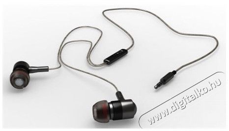 Navon THEAD headset Audio-Video / Hifi / Multimédia - Fül és Fejhallgatók - Fülhallgató mikrofonnal / headset - 305438
