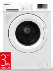 Navon WMS 610 AAA elöltöltős mosógép Háztartás / Otthon / Kültér - Mosógép / szárítógép - Elöltöltős keskeny (45cm-ig) mosógép - 364425