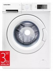 Navon WPR 610 AA elöltöltős mosógép Háztartás / Otthon / Kültér - Mosógép / szárítógép - Elöltöltős normál (60cm-ig) mosógép - 364426