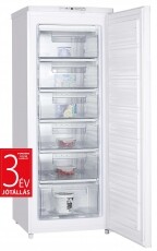 Navon HDD 163F W fagyasztószekrény Konyhai termékek - Hűtő, fagyasztó (szabadonálló) - Fagyasztószekrény - 363326