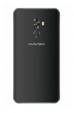 Navon Infinity 16GB DS okostelefon - fekete Egyéb - Nem forgalmazzuk ! - 321666