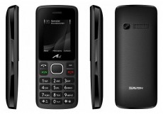 Navon Mizu BT60 mobiltelefon Mobil / Kommunikáció / Smart - Klasszikus / Mobiltelefon időseknek - 305434