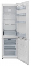 Navon REF 289+W Alulfagyasztós hűtőszekrény Konyhai termékek - Hűtő, fagyasztó (szabadonálló) - Alulfagyasztós kombinált hűtő - 364411