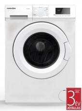 Navon S 6120 AAA elöltöltős mosógép Háztartás / Otthon / Kültér - Mosógép / szárítógép - Elöltöltős keskeny (45cm-ig) mosógép - 347205
