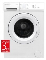 Navon WMN 510 AA elöltöltős mosógép Háztartás / Otthon / Kültér - Mosógép / szárítógép - Elöltöltős normál (60cm-ig) mosógép - 364419