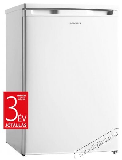 Navon C 86 FW fagyasztószekrény Konyhai termékek - Hűtő, fagyasztó (szabadonálló) - Fagyasztószekrény - 364338