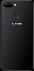 Navon Sky 8GB Dual Sim okostelefon Egyéb - Nem forgalmazzuk ! - 347407