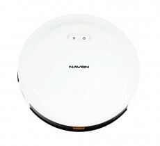 Navon Relax Classic robotporszívó Háztartás / Otthon / Kültér - Porszívó / takarítógép - Robotporszívó - 353484
