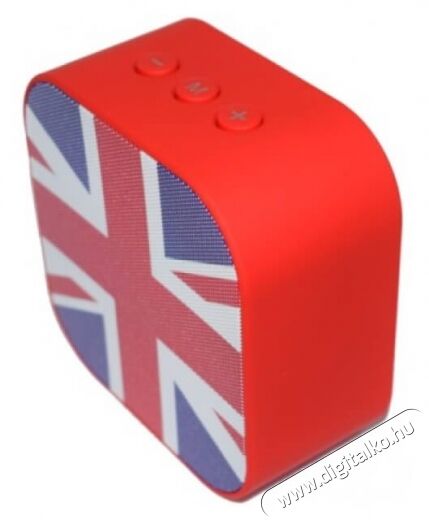 Navon NWS-23 Bluetooth hangszóró - UK Audio-Video / Hifi / Multimédia - Hordozható, vezeték nélküli / bluetooth hangsugárzó - Hordozható, vezeték nélküli / bluetooth hangsugárzó - 346188