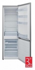 Navon 278 X A+ alulfagyasztós hűtőszekrény Konyhai termékek - Hűtő, fagyasztó (szabadonálló) - Alulfagyasztós kombinált hűtő - 347189