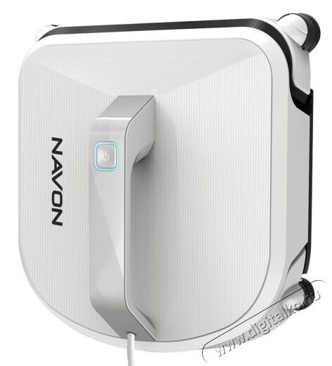 Navon Bella ablaktisztító robot Háztartás / Otthon / Kültér - Tisztító / mosó - Ablaktisztító - 337706