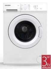 Navon N 5100 AA elöltöltős mosógép Háztartás / Otthon / Kültér - Mosógép / szárítógép - Elöltöltős normál (60cm-ig) mosógép - 347198