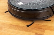 Navon Relax CLEAN & WASH Smart robotporszívó Háztartás / Otthon / Kültér - Porszívó / takarítógép - Robotporszívó - 363805