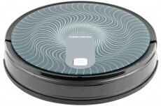 Navon Relax CLEAN & WASH Smart robotporszívó Háztartás / Otthon / Kültér - Porszívó / takarítógép - Robotporszívó - 363805