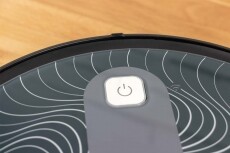 Navon Relax CLEAN & WASH Smart robotporszívó Háztartás / Otthon / Kültér - Porszívó / takarítógép - Robotporszívó - 363805