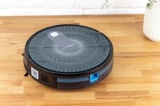 Navon Relax CLEAN & WASH Smart robotporszívó Háztartás / Otthon / Kültér - Porszívó / takarítógép - Robotporszívó - 363805