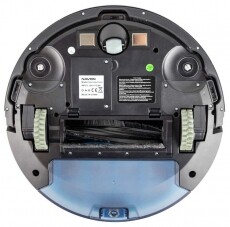 Navon Relax CLEAN & WASH Smart robotporszívó Háztartás / Otthon / Kültér - Porszívó / takarítógép - Robotporszívó - 363805