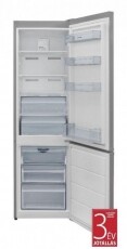 Navon 289 X A++ No Frost alulfagyasztós hűtőszekrény Konyhai termékek - Hűtő, fagyasztó (szabadonálló) - Alulfagyasztós kombinált hűtő - 351229
