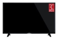 Navon N43TX292UHD Ultra HD LED televízió (NAVTV43DLEDVNBUHD) Televíziók - LED televízió - UHD 4K felbontású - 332705