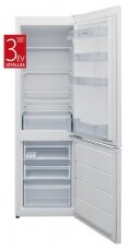 Navon REF 278++ W alulfagyasztós hűtőszekrény Konyhai termékek - Hűtő, fagyasztó (szabadonálló) - Alulfagyasztós kombinált hűtő - 364403