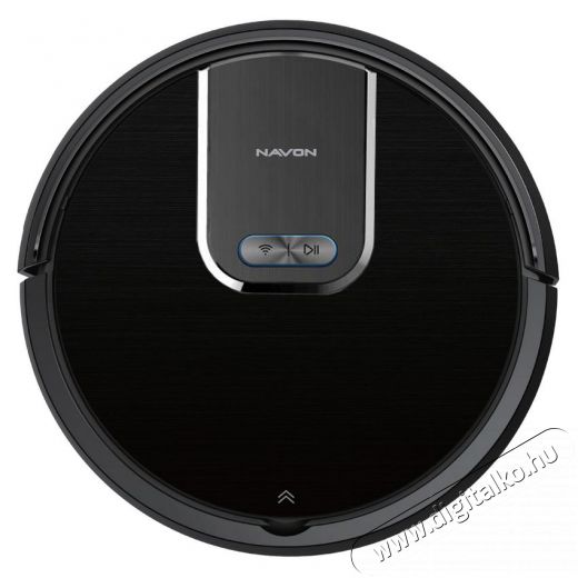 Navon Relax Smart robotporszívó Háztartás / Otthon / Kültér - Porszívó / takarítógép - Robotporszívó - 348540